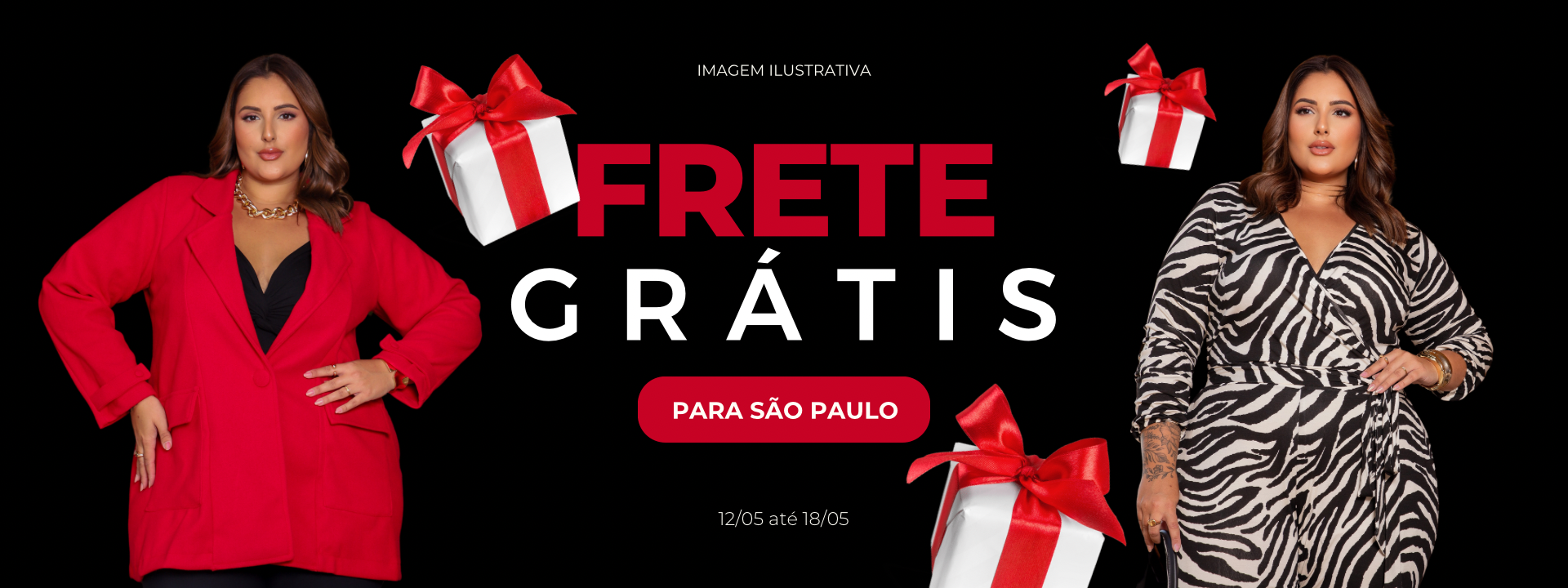 Banner Novidades
